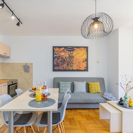 Apartment Vita Póla Kültér fotó