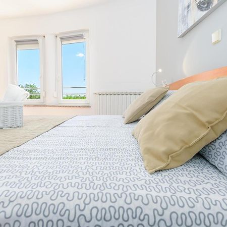 Apartment Vita Póla Kültér fotó