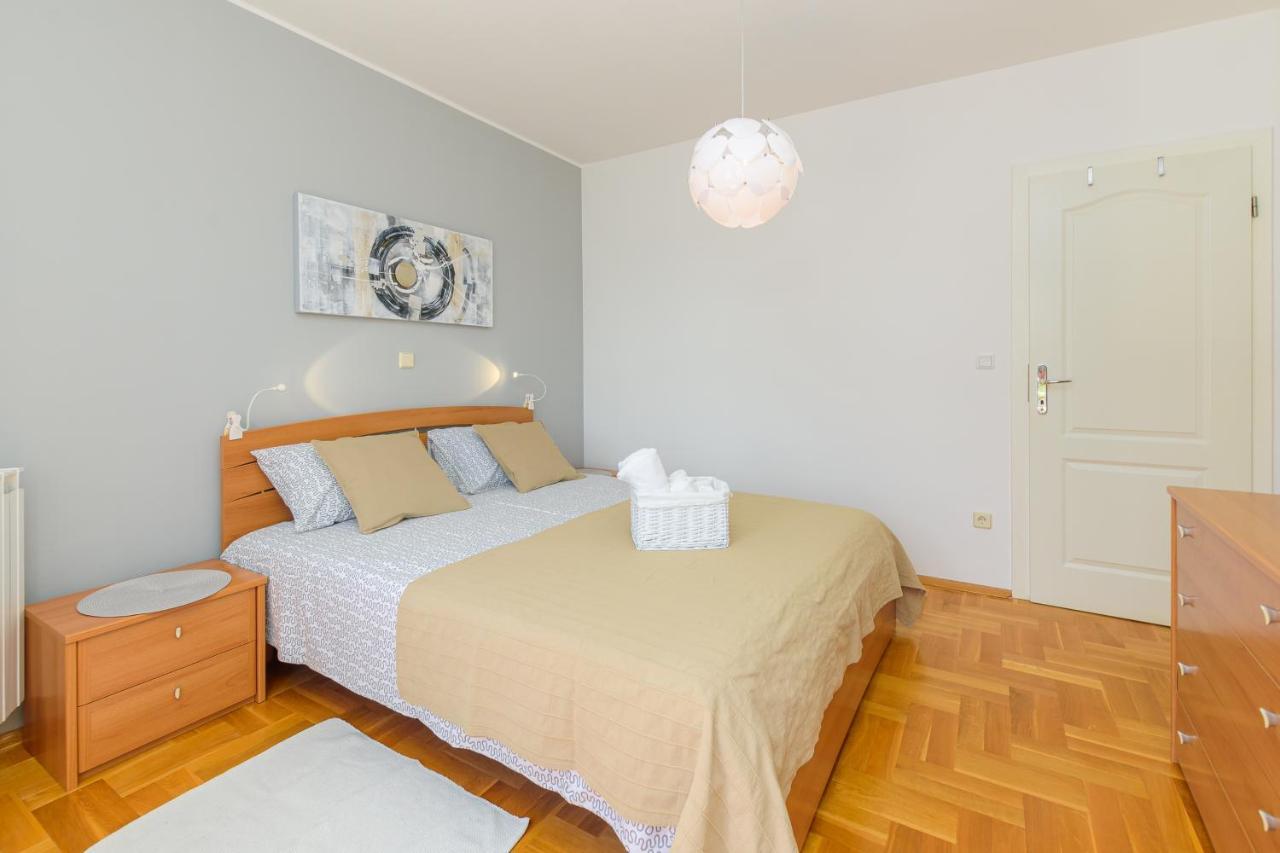 Apartment Vita Póla Kültér fotó