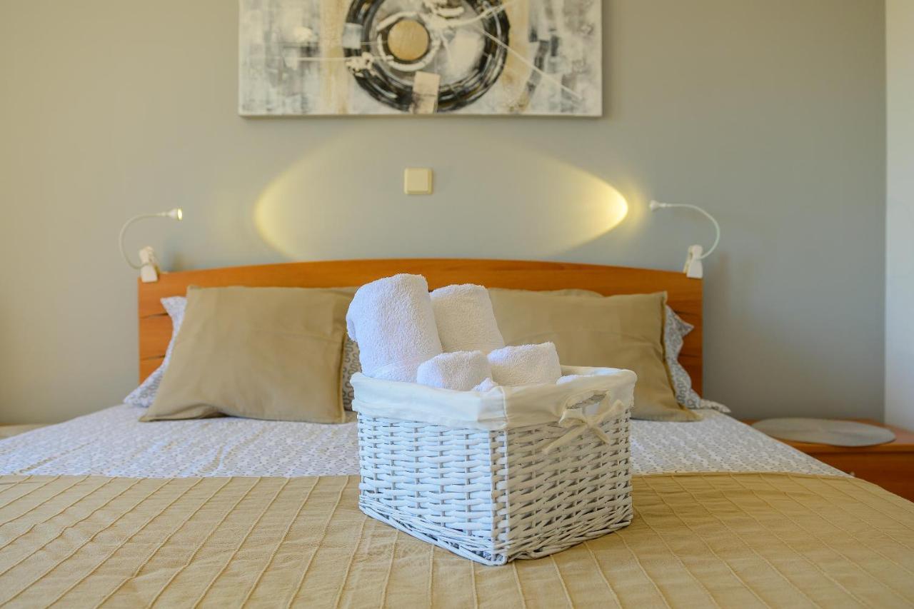 Apartment Vita Póla Kültér fotó