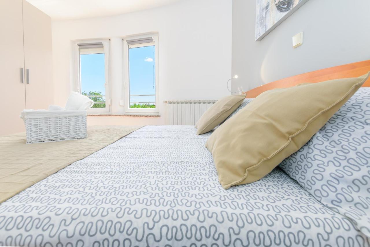 Apartment Vita Póla Kültér fotó