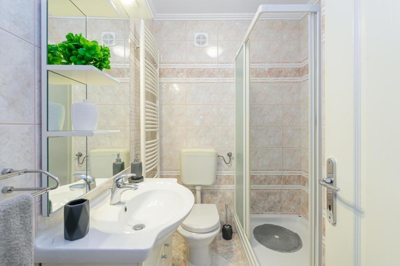 Apartment Vita Póla Kültér fotó