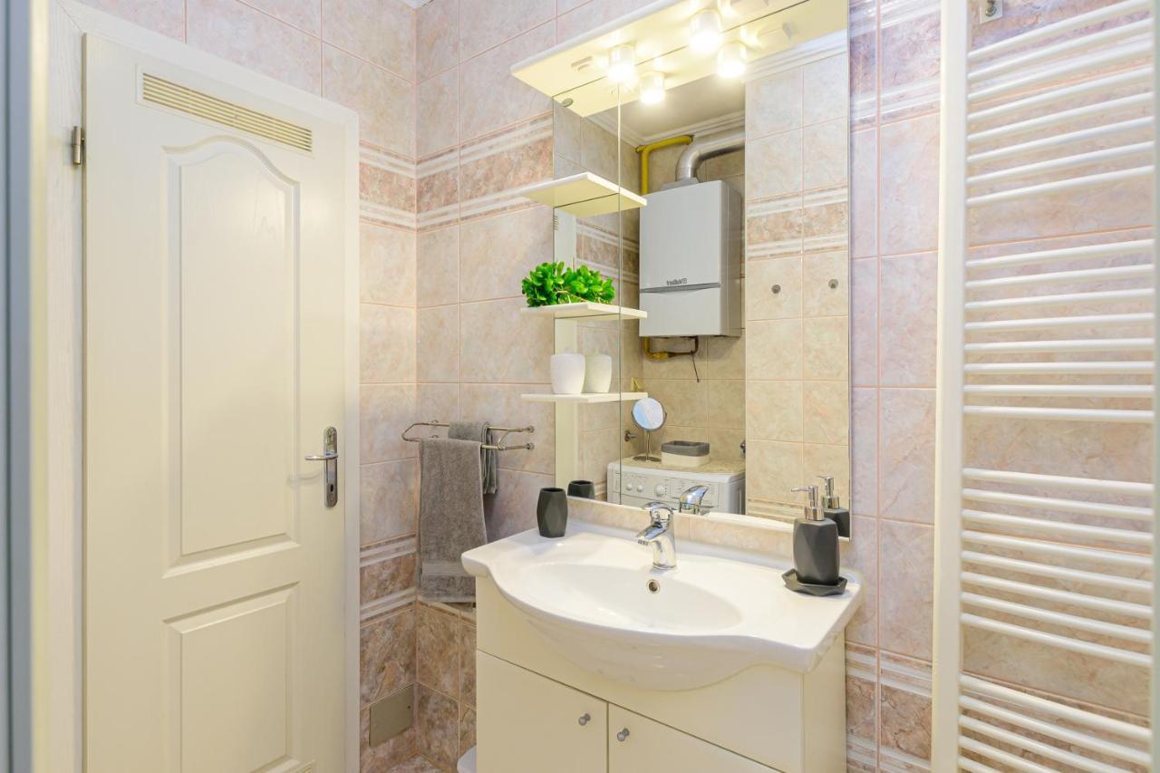 Apartment Vita Póla Kültér fotó